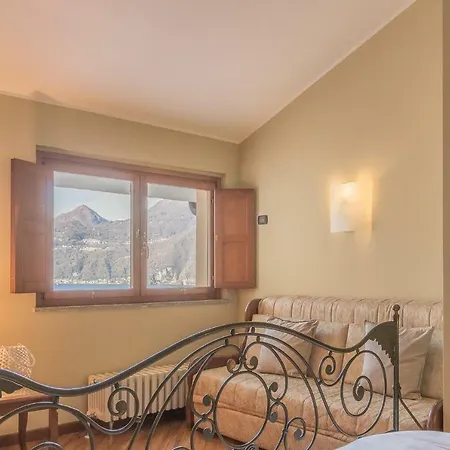 Apartmán Varenna Paradise 3 Perledo