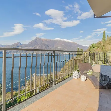 Apartmán Varenna Paradise 3