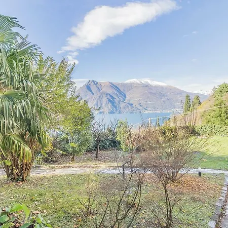 Apartmán Varenna Paradise 3 Perledo