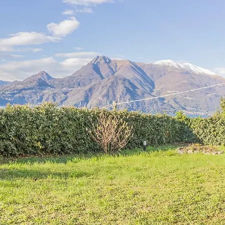 Apartmán Varenna Paradise 3 *