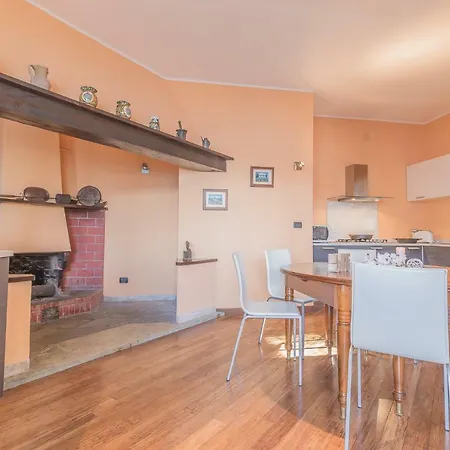 Apartmán Varenna Paradise 3 Perledo