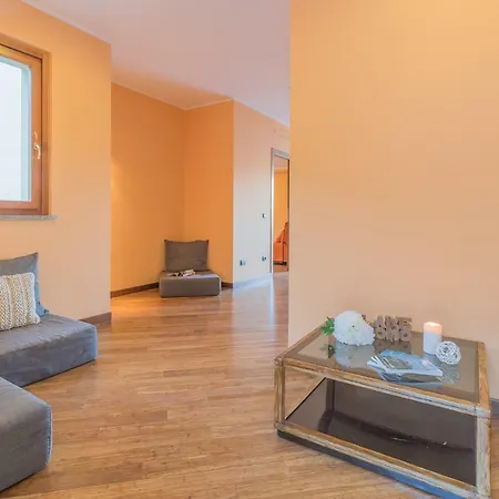 Varenna Paradise 3 Appartement *