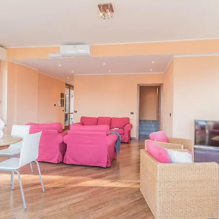 Varenna Paradise 3 Appartement