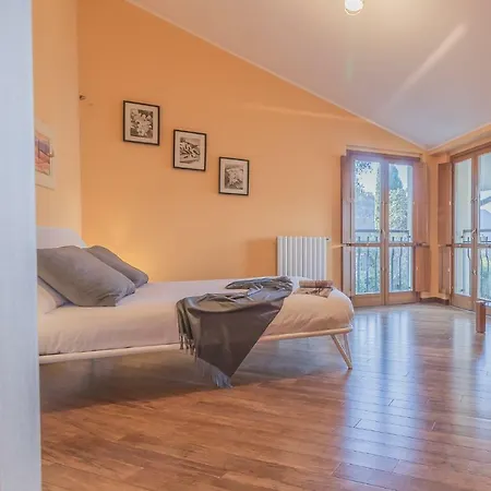 Varenna Paradise 3 *