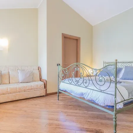 Appartement Varenna Paradise 3 Perledo