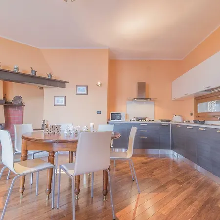 Varenna Paradise 3 Appartement