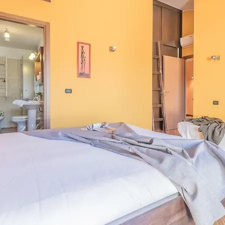 Varenna Paradise 3 * Перледо