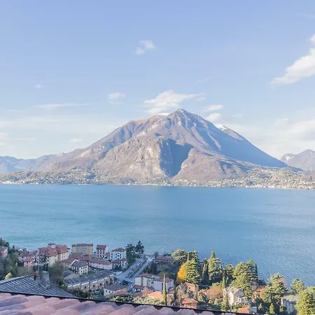 Varenna Paradise 3 * Перледо