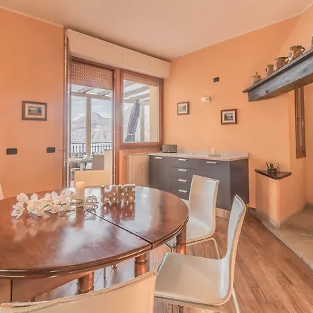 Varenna Paradise 3 Апартаменты